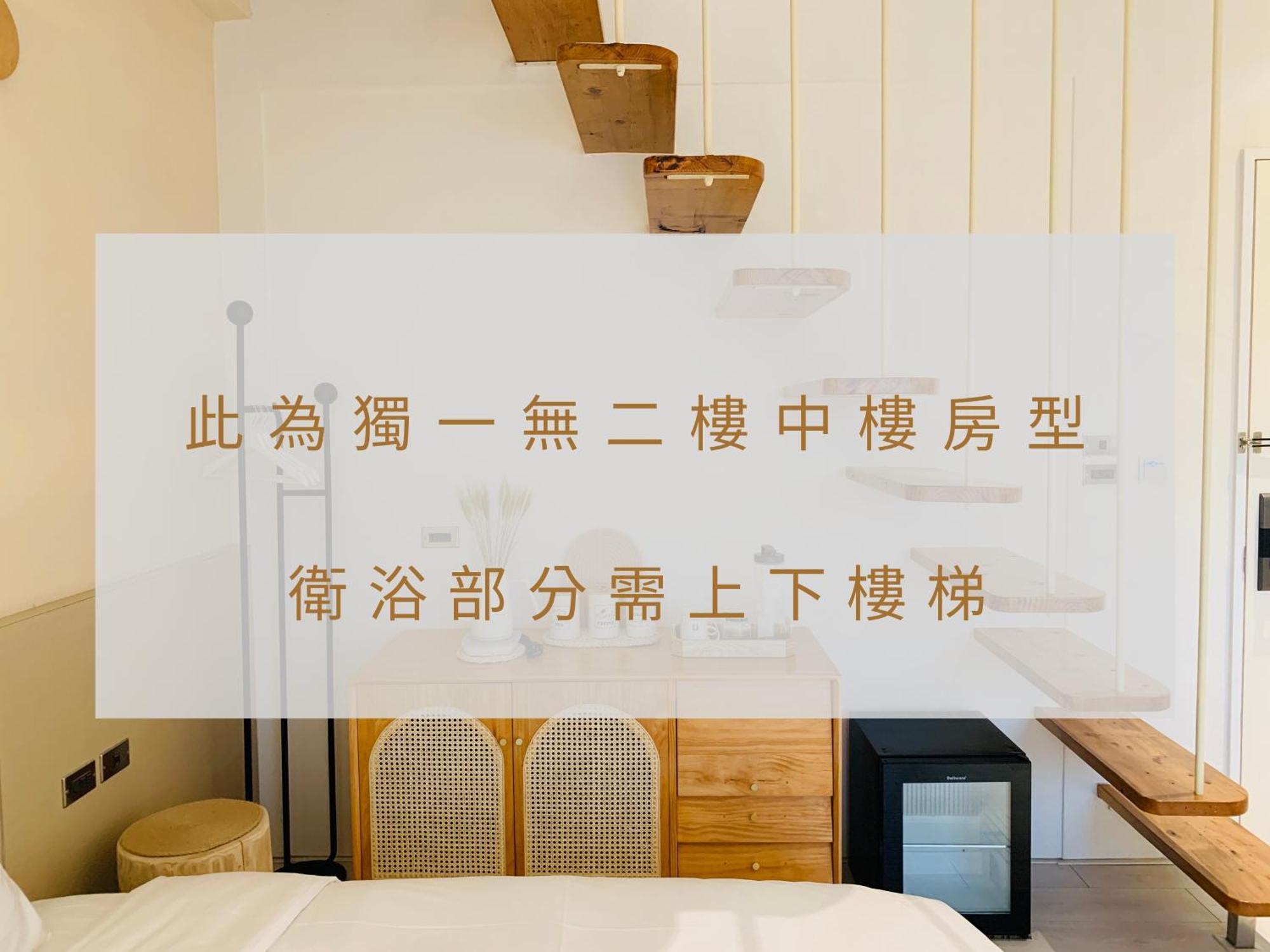 Little Greece Hotel Nanwan Eksteriør billede